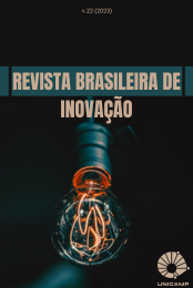 Revista Brasileira de Inovação