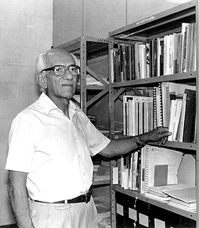 Prof. Amilcar O. Herrera
