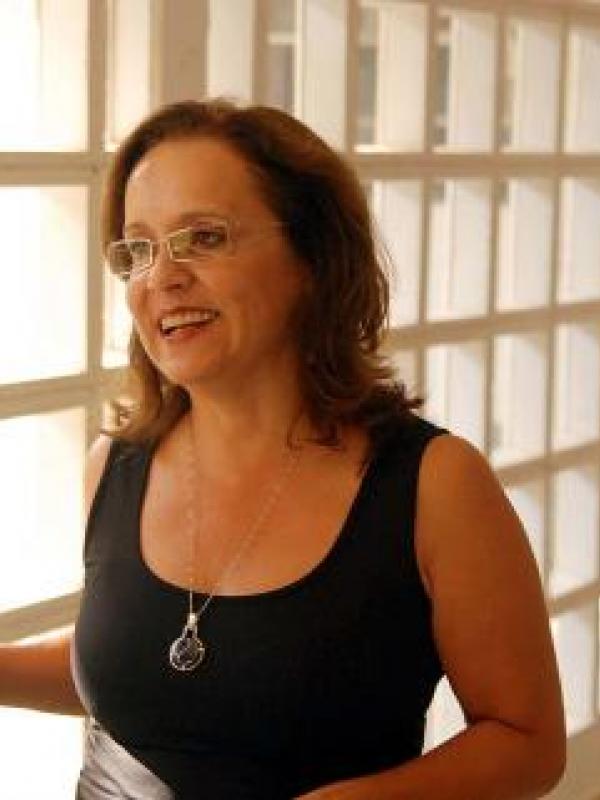 Maria Tereza Duarte Paes