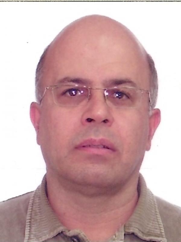 Mauricio Compiani