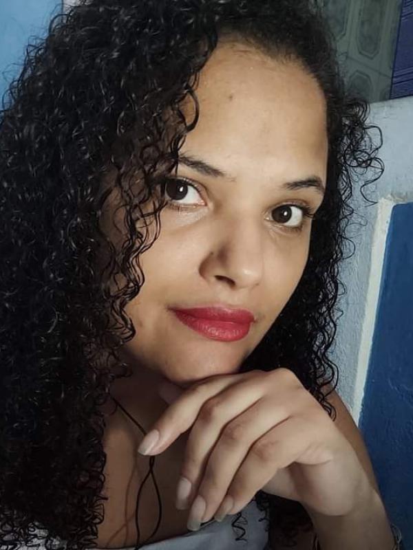 Bianca Cavalcante dos Santos