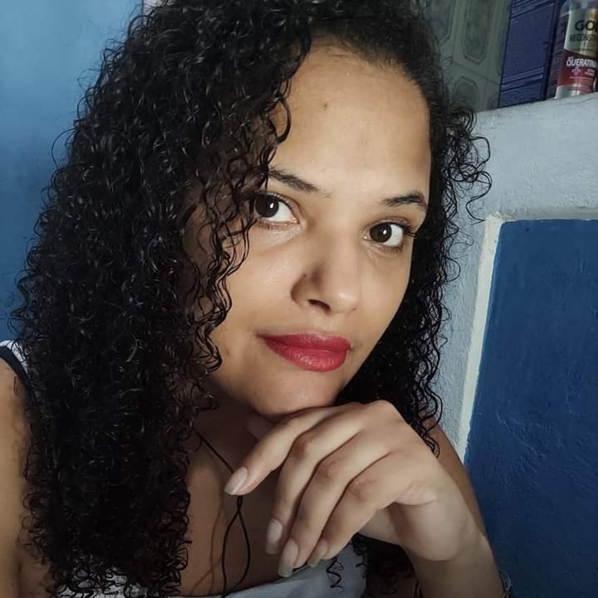Bianca Cavalcante dos Santos