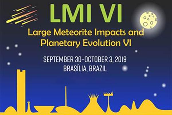 Large Meteorite Impacts and Planetary Evolution VI