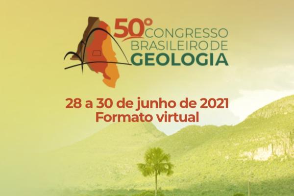Congresso Geologia 