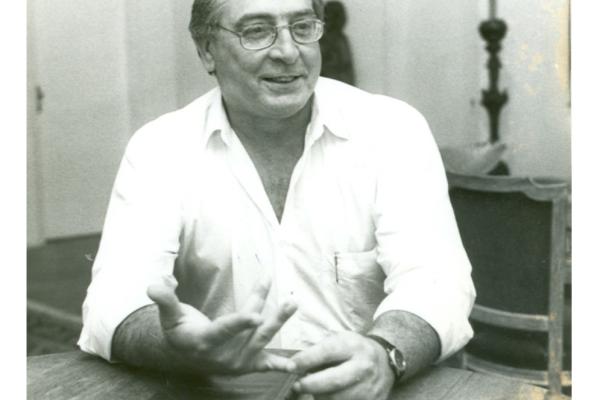José Dias Sobrinho