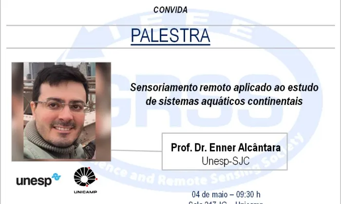 SEG Chapter Unicamp