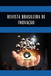 Revista Brasileira de Inovação